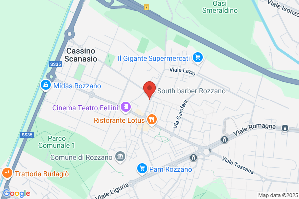Panificio Novopan Sdf