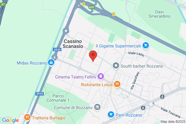 Facchetti Battistina