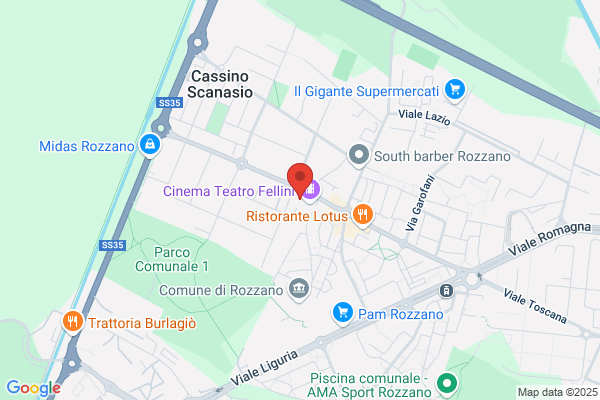 Forbice & Magie Di Giovanna De Pierro e Gioia Maria snc