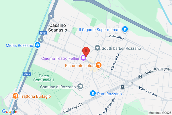 Mabada Di Mariano Rappazzo E C. S.N.C.