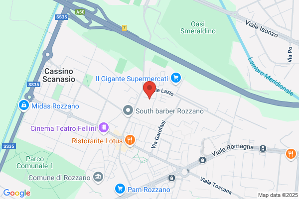 C.S. edile – Impresa edile Rozzano