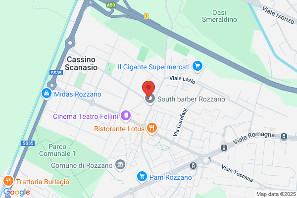 Dgo Ottica di Girolamo