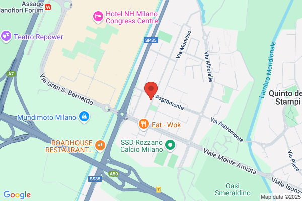Fratelli Hryhorko Impresa Edile
