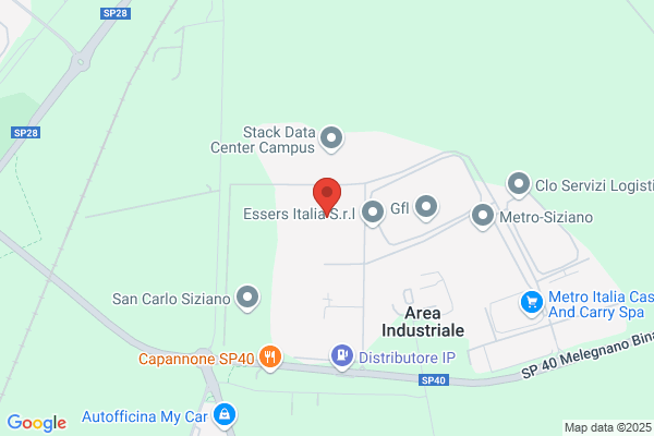 Consorzio Export - Europark Italia Srl