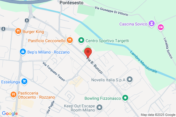Carpineto Scavi Srl