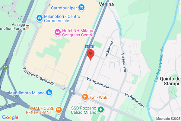 Climasystem Srl