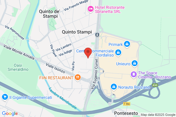 Disinfesta