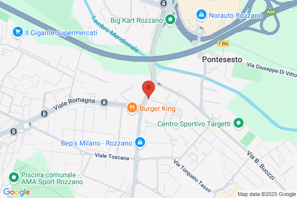 Editoriale Domus S.P.A.