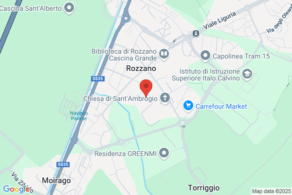 Esperto Google