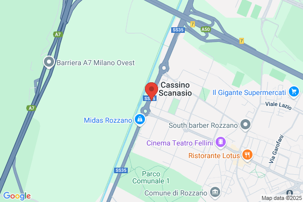 Europiscine Di Ienaro Nicodemo