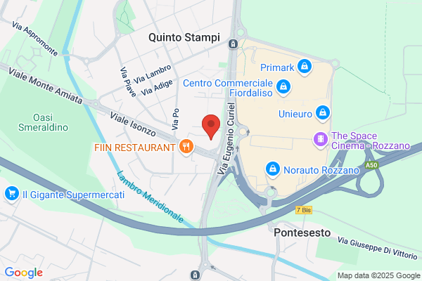 I Morosini Srl