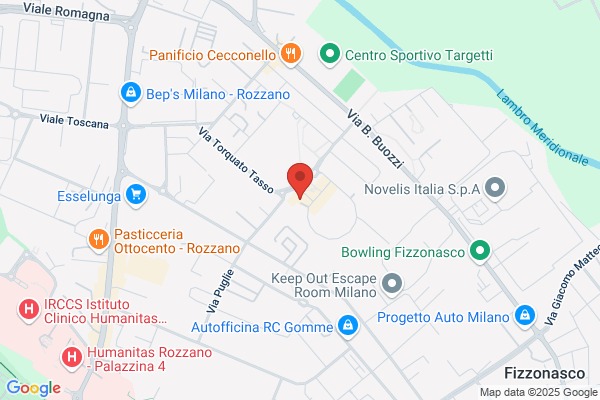 L'isola dell'Amicizia
