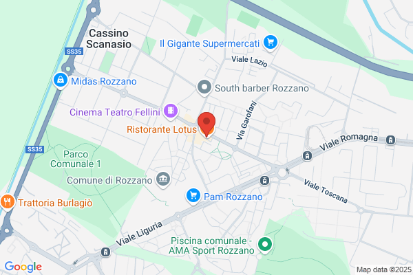 Lannunziata Franco