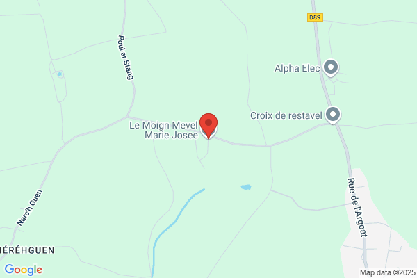 Le Meur marie Josee