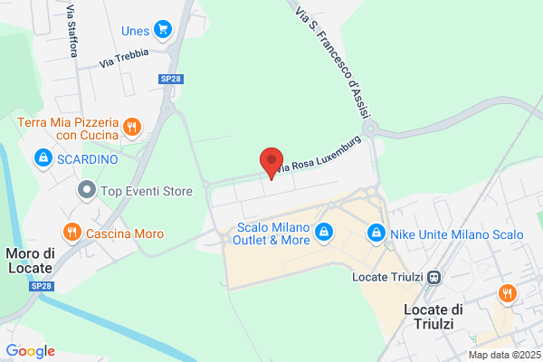 Milano Carrelli S.R.L
