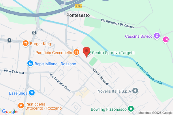 N.C. Milano S.R.L.