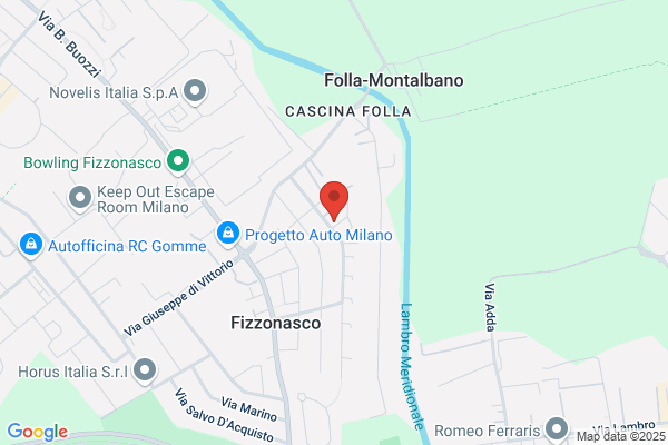 Nuova Civar (S.R.L.)