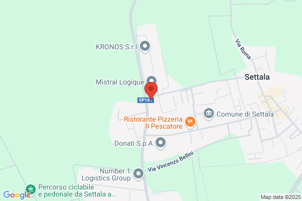 Officina Meccanica Bazzano (S.R.L.)