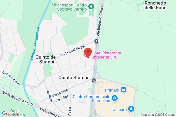 Palextra Srl
