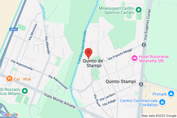 Panificio Francese (S.R.L.)
