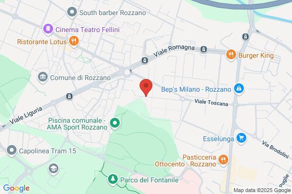 S.A.I.D.A. Di Loria E Abbiati Sdf