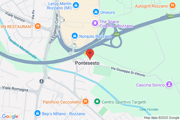 Salumeria Del Popolo