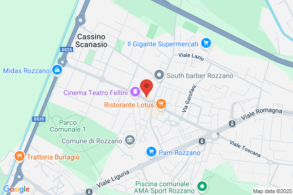 Ristorante Pizzeria Ciaobella