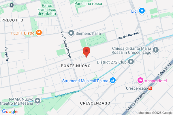 Vera Srl