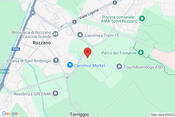 Magnetica Dalla Casa (S.R.L.)