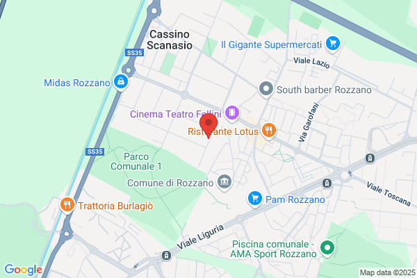 Print Service Di Cesati Valter