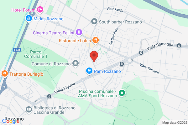 Ruberto davide