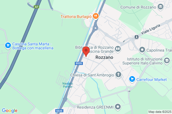Trattoria Ristorante Pizzeria Toto Sapore