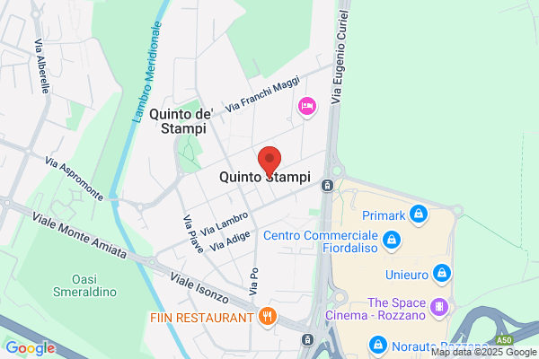 Poste Italiane