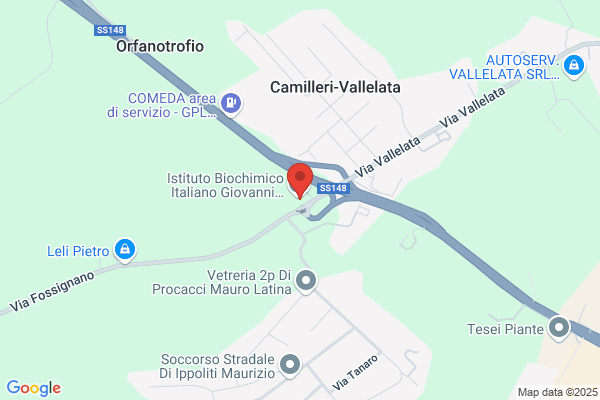 I.B.I. Industria Bombelli Italia S.R.L.