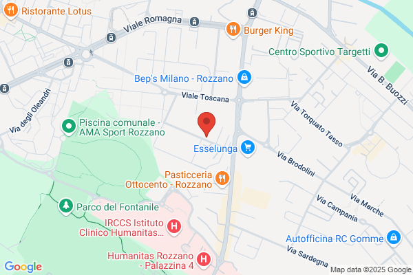 Milano Funghi