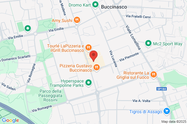 U2 Supermercato