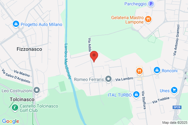 Autotrasporti Beggi S.r.l.