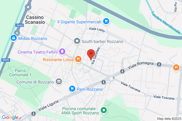 Coldtrans S.N.C. Di Ungaro Vincenzo & C.