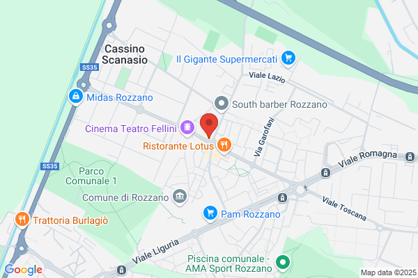 Aragona, Salvatore