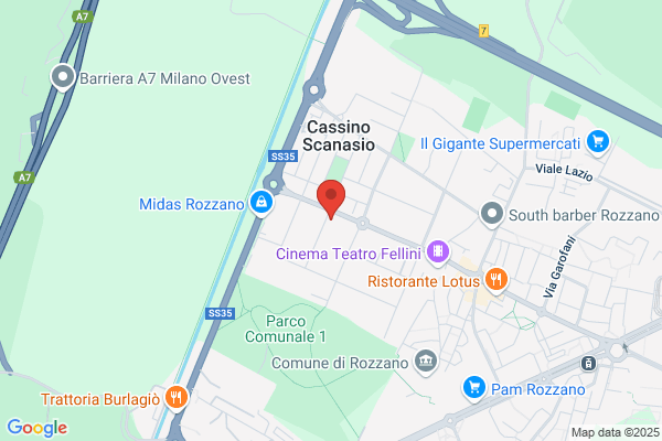 Disano Illuminazione Spa
