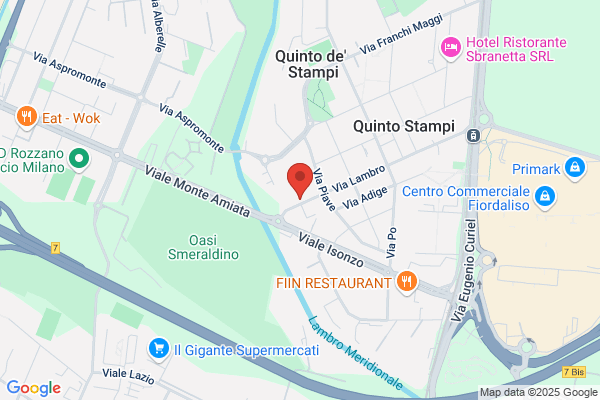 Fulco, Giuseppe