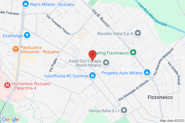 Nuova Picchio Snc