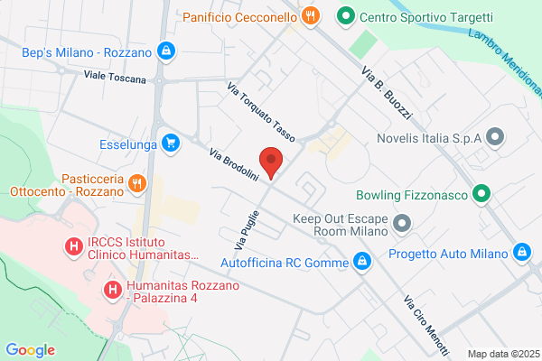 Bianchin Ponteggi Srl