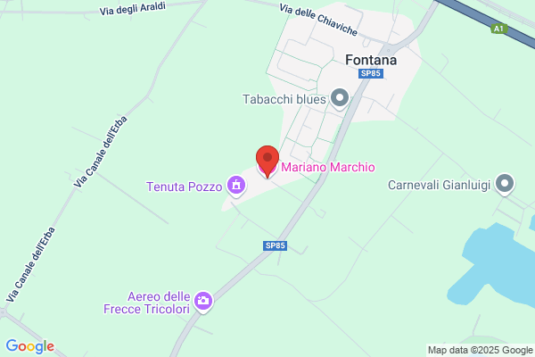 Marchio fabio