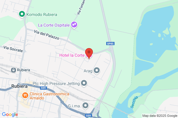 Hotel La Corte