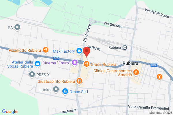 Ambulatorio Veterinario Associato Di Carnevali Brancolini Franzoni