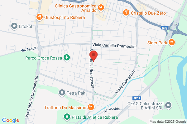 Target S.A.S. Di Pietro Amaduzzi & C.