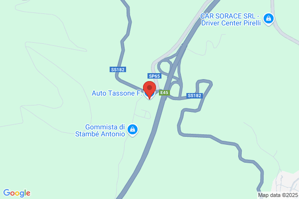 Tassoni Carrozzeria