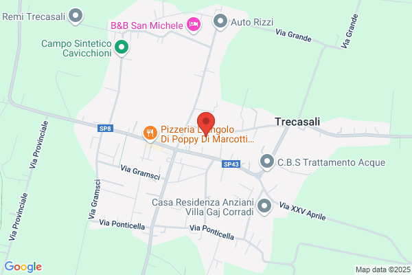 Geo Di Saccani Paolo