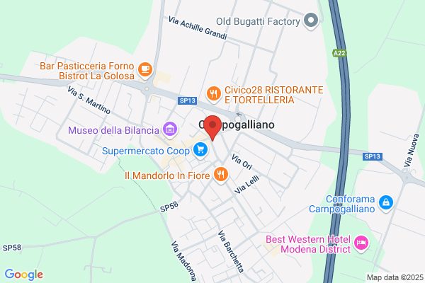 Floridea Di Piras Ignazia